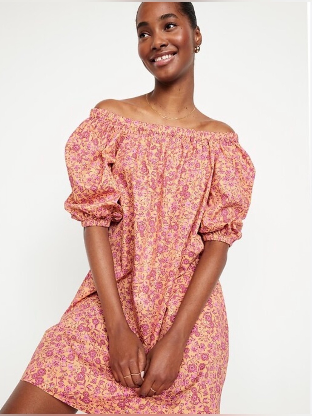 OLD NAVY | mini dress *NWT*